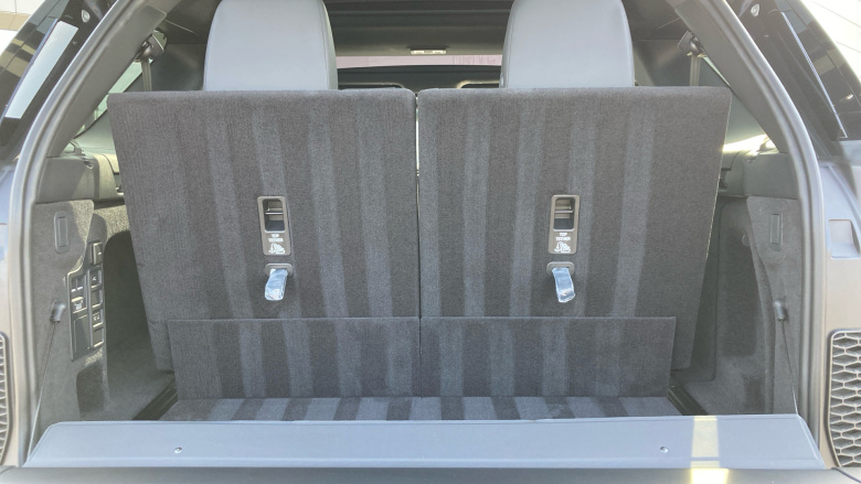 Land Rover Discovery 3.0 D350 Dynamic HSE 5dr Auto Diesel Station Wagon